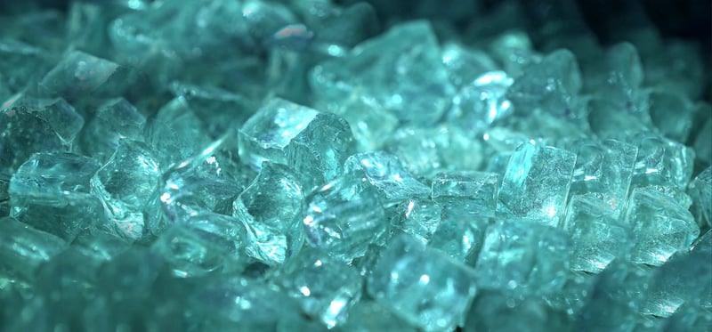 Crystal Accents